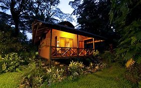 Walindi Plantation Resort